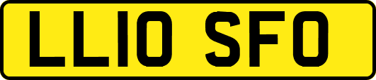 LL10SFO