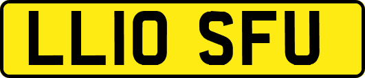 LL10SFU