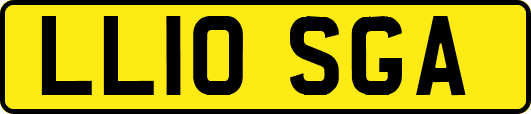 LL10SGA