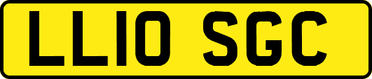 LL10SGC