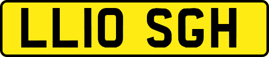 LL10SGH