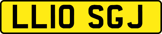 LL10SGJ