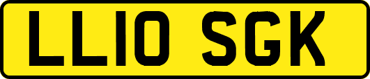 LL10SGK