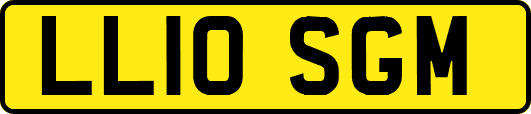 LL10SGM