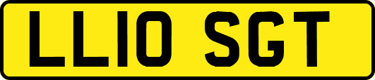 LL10SGT