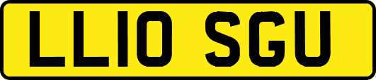 LL10SGU