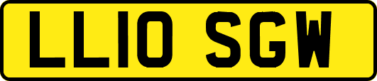 LL10SGW