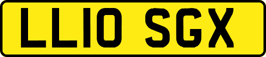 LL10SGX