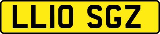 LL10SGZ