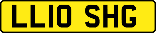 LL10SHG
