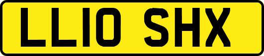 LL10SHX