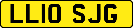 LL10SJG