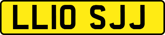 LL10SJJ