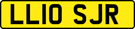 LL10SJR