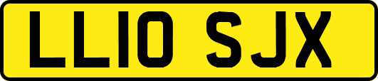 LL10SJX