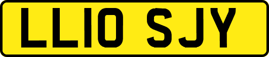 LL10SJY