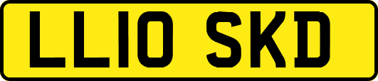 LL10SKD