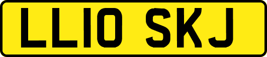 LL10SKJ