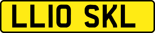 LL10SKL