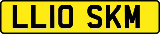 LL10SKM