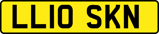LL10SKN