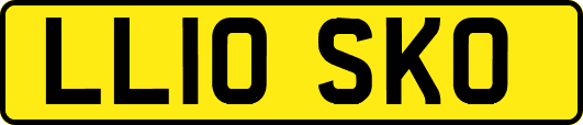 LL10SKO