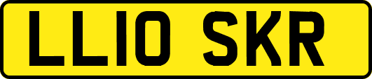 LL10SKR