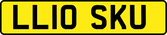 LL10SKU