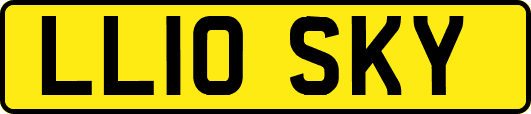 LL10SKY