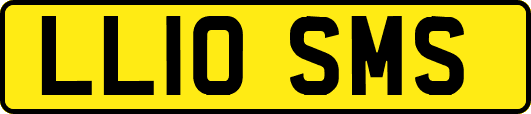 LL10SMS