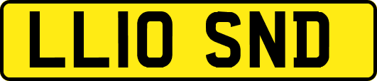 LL10SND