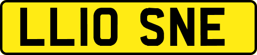 LL10SNE