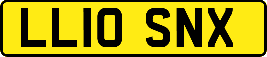 LL10SNX