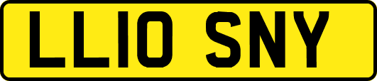 LL10SNY