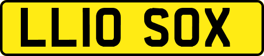 LL10SOX