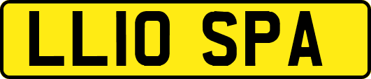 LL10SPA