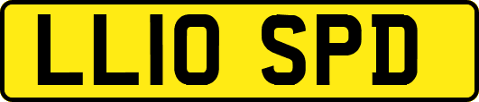 LL10SPD