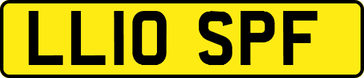 LL10SPF
