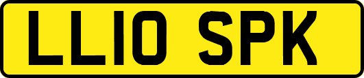 LL10SPK
