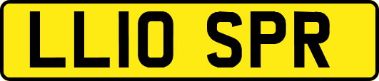 LL10SPR