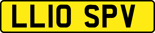 LL10SPV