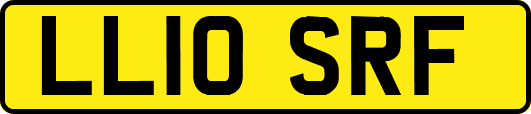 LL10SRF