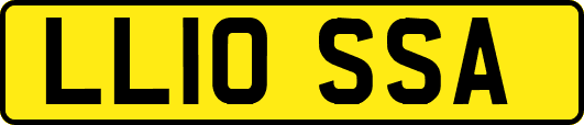LL10SSA