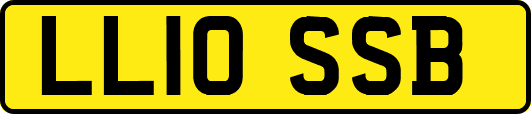 LL10SSB