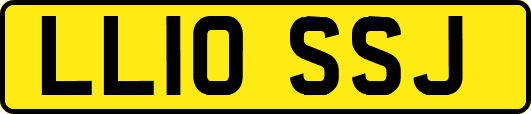 LL10SSJ