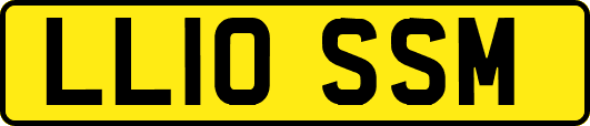 LL10SSM