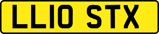 LL10STX