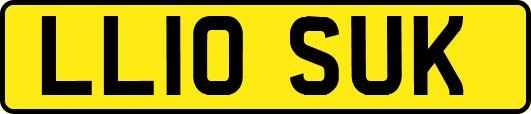 LL10SUK
