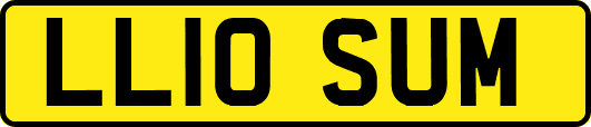 LL10SUM