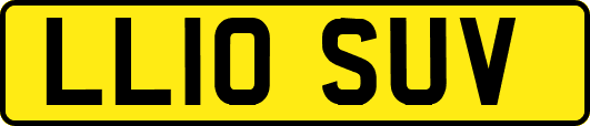 LL10SUV